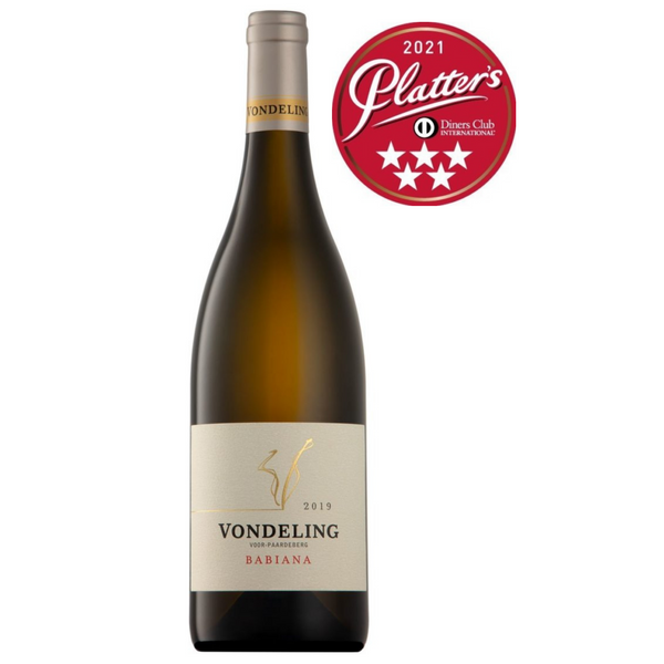 Tim Atkin Article on Voor Paardeberg