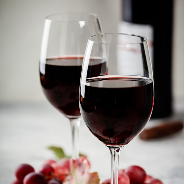 Can Red wine really help your diet?