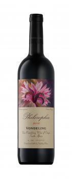 Vondeling Philosophie 2014 Magnum(WB)