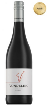 Vondeling Petit Rouge 2023