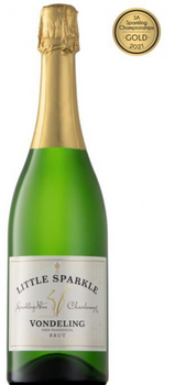 Vondeling Barrel Selection Chardonnay 2022