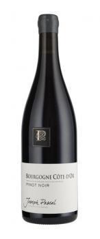 Domaine Joseph Pascal Bourgogne Pinot Noir 2024