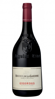 Domaine Joseph Pascal Bourgogne Pinot Noir 2023