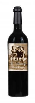 Vondeling Philosophie 2014 Magnum(WB)
