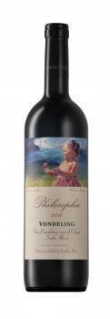 Vondeling Philosophie 2014 Magnum(WB)