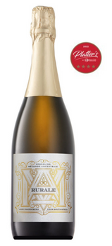 All Angels Classic Cuvee 2014 Long Aged on Lees