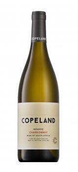 Copeland Reserve Chardonnay 2025