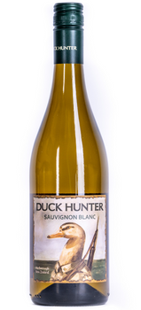 Duck Hunter Marlborough Pinot Noir 2022