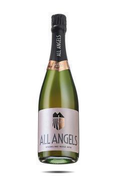All Angels Sparkling Rose 2018