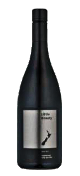 Santa Alba Reserva Pinot Noir 2021
