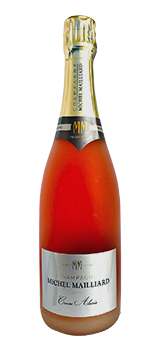 Michel Mailliard Cuvee Prestige 2014 Champagne