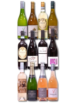 The Summer Celebration Mixed Case