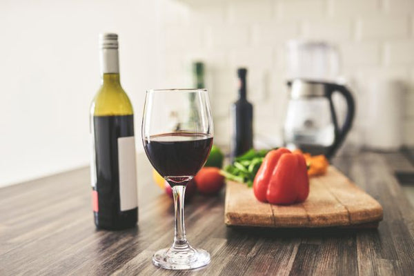 The scientific studies showing the health benefits of wine