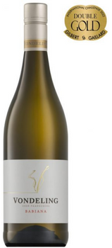 Vondeling Sauvignon Blanc 2024