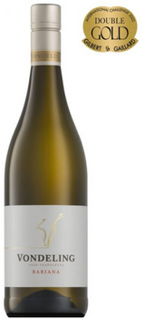 Vondeling Merlot Cabernet Sauvignon 2021 Can 250ml
