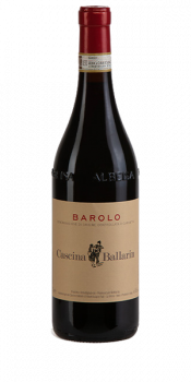 Barolo Cascina Ballarin 2017