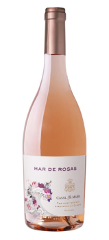 Chateau L'Arnaude Rose Nuit Blanche 2022