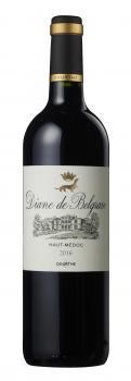 Clos Pons Alges 2019