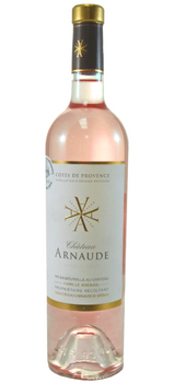 Ch L`Arnaude  Arnaude Premium 2021