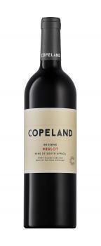 Copeland Reserve Merlot 2023