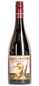 Duck Hunter Marlborough Pinot Noir 2022