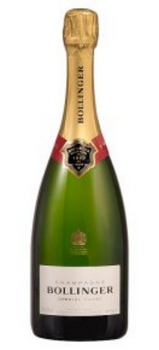 Bollinger Special Cuvee Non Vintage Champagne