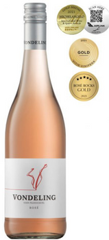 All Angels Sparkling Rose 2018