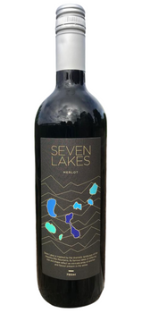 Seven Lakes Merlot