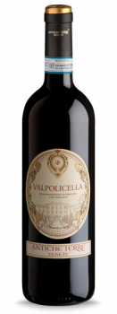 Antiche Terre Valpolicella DOC 2021