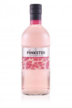 Pinkster Spritz Raspberry & Hibiscus 70cl