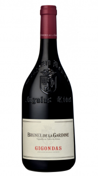 Chateau de la Gardine Gigondas 2021