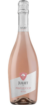 Juliet Prosecco Spumante Rosé