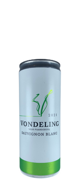 Vondeling Sauvignon Blanc 2023