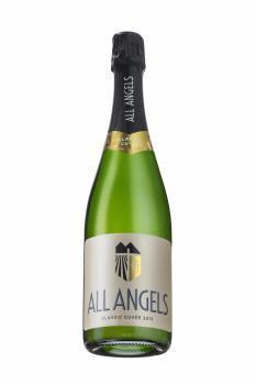 All Angels Classic Cuvee 2019