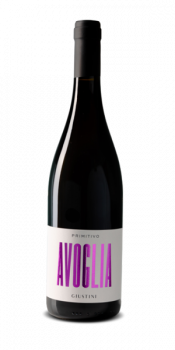 Primitivo Avoglia Tenuta Giustini 2025