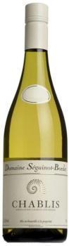 Domaine Séguinot-Bordet Chablis 2023