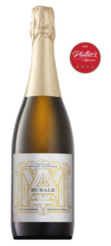 Vondeling Rurale Blanc de Blanc 2023