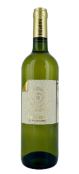 Chateau La Gravette Lacombe 2015, Medoc