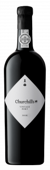 Churchill's 10year old Tawny Port
