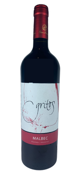 Familia Otero Ramos Gritos Malbec 2018