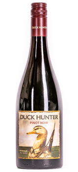 Duck Hunter Marlborough Pinot Noir 2024