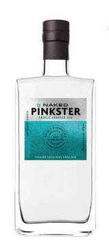 Pinkster Naked  Gin - 70cl