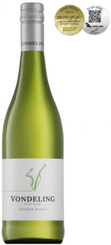 Vondeling Petit Blanc 2025