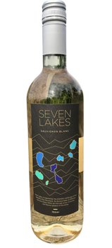 Seven Lakes Sauvignon Blanc