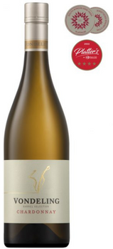 Vondeling Barrel Selection Chardonnay 2023