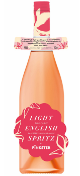 Pinkster Light English Spritz