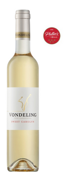 Vondeling Sauvignon Blanc 2024