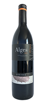 Clos Pons Alges 2017