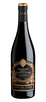 Antiche Terre Amarone della Valpolicella 2022