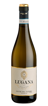 Antiche Terre Lugana DOC 2022